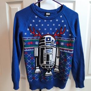 Star Wars  Christmas!